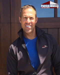 Patrick Wadding About Us - Patrick Widing Custom Built Homes